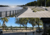La Municipalidad refuerza restricciones en Costanera y Plaza Italia para preservar el orden y la seguridad