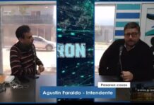 Faraldo habló de crisis, recortes y obras: los principales temas que dejó la entrevista en “Pasaron Cosas”