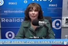 El silencio también es una forma de violencia