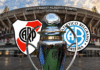 RIVER Y BELGRANO DEFINIRÁN EL TÍTULO DEL APERTURA 2026 EN CÓRDOBA