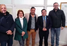 CONCEJO DELIBERANTE DE GOYA ANALIZA CAMBIOS EN EL REGLAMENTO DE LOS CARNAVALES: “SE COMPITE POR EL PRESTIGIO, NO POR DINERO”