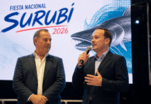 “NO ES CAUSALIDAD”: Intendente Hormaechea subraya la planificación y el equipo detrás del éxito de la fiesta