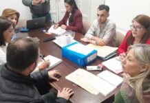 Avanza el análisis para modernizar el sistema de turnos en los centros de salud municipales
