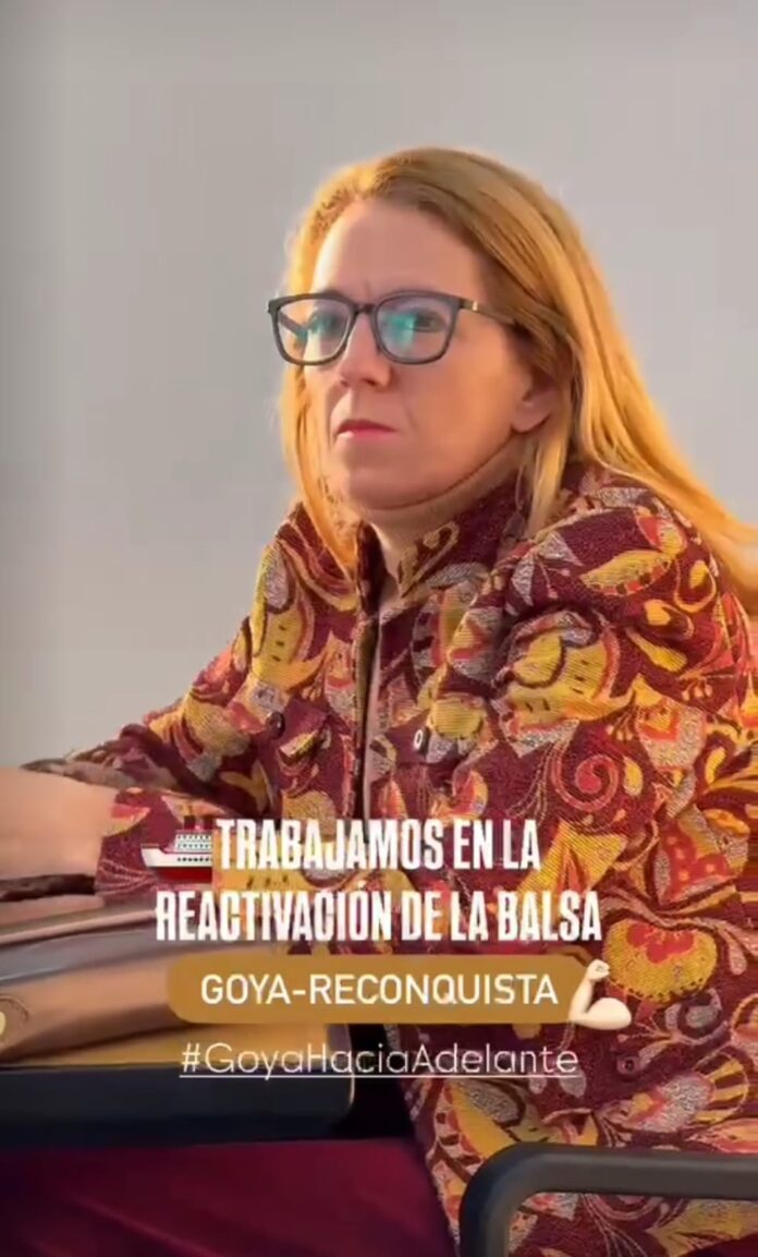 MARIA PAZ LAMPUGNANI