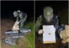 SECUESTRAN MÁS DE 131 KILOS DE MARIHUANA EN LA COSTA DEL RÍO PARANÁ