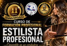 CAPACITACIÓN CON SALIDA LABORAL: ABREN INSCRIPCIONES PARA CURSO DE ESTILISMO PROFESIONAL