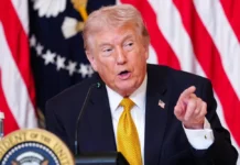 CRECE LA TENSIÓN ENTRE ESTADOS UNIDOS E IRÁN TRAS LAS NUEVAS DECLARACIONES DE TRUMP