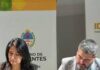 Educación y Producción unieron fuerzas para acompañar a estudiantes rurales en la construcción de su futuro