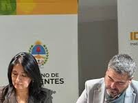 Educación y Producción unieron fuerzas para acompañar a estudiantes rurales en la construcción de su futuro