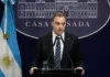 Ahora denuncian a Manuel Adorni por “apretar” a un testigo y piden su detención