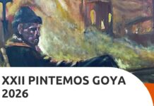 “PINTEMOS GOYA 2026” YA TIENE FECHA Y PROMETE UNA NUEVA FIESTA DEL ARTE