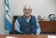 FALLECIÓ EULOGIO “OHIO” MÁRQUEZ, EXFUNCIONARIO Y REFERENTE DE DEFENSA CIVIL EN CORRIENTES