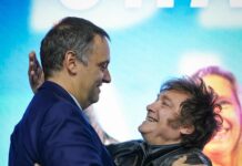 Milei retomará sus recorridas por el interior con actos en Rosario y Tucumán mientras mantiene una intensa agenda internacional