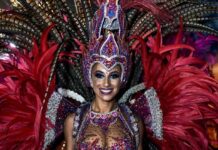 SILVINA OVIEDO ASUMIÓ COMO DIRECTORA DEL CARNAVAL DE PASO DE LOS LIBRES