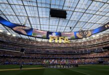 Así quedarían hoy los cruces de los 16avos de final del Mundial 2026
