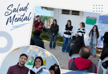 Salud Mental fortalece espacios de contención y anuncia nuevas actividades en Goya