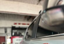 Trágico incendio en Paso de los Libres: una mujer perdió la vida