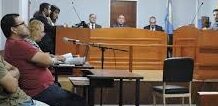 Fallo dividido en la causa Alves Rubín: policías absueltos por allanamiento y condenados por amenazas y violencia