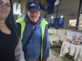 La solidaridad volvió a hacerse presente: vecinos se unieron para ayudar a Yasmine Elizabeth