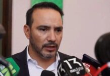 El gobernador confirmó que en julio se firmarán convenios con empresarios para iniciar exploraciones mineras en distintas zonas de la provincia