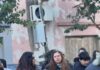 PASO DE LOS LIBRES: FAMILIARES Y VECINOS SE MOVILIZARON PARA PEDIR JUSTICIA POR MAURO BÁEZ MARTELLI