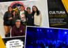 La Escuela Municipal de Teatro brilló en Santa Fe y ya trabaja en una nueva edición de la muestra “Tomás Mazzanti”