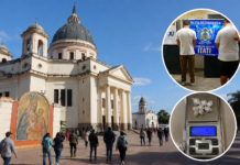 Itatí: ocultaban cocaína y marihuana entre artículos religiosos frente a la Basílica