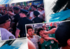 Incidentes entre hinchas argentinos y argelinos en Nueva York antes del debut mundialista