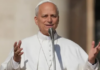 El papa León XIV pidió apoyo internacional para Venezuela y envió una ayuda económica