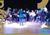 La Orquesta de Cámara brindará un concierto al aire libre en el Puerto Interior