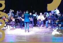 La Orquesta de Cámara brindará un concierto al aire libre en el Puerto Interior