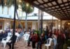 La Escuela Municipal de Música “Alcides Romero” compartió una tarde de arte y talento en Casa de la Cultura