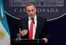 La oposición impulsa acciones en el Congreso contra Adorni y el PRO evalúa acompañar el quórum