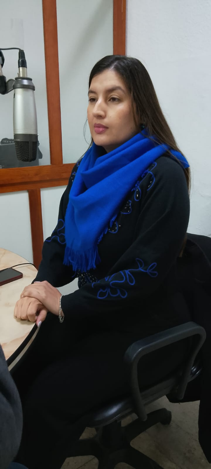Prevencion articulacion con instituciones Vanesa Morales