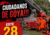 Bomberos Voluntarios invitan a la comunidad a conocer su cuartel