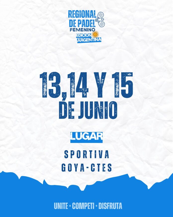 Regional_de_Padel_Femenino_flyr_1