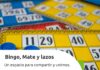 CENTRO DE DÍA “ENRIQUE PICHÓN RIVIERE” INVITA A UNA TARDE DE BINGO Y ENCUENTRO FAMILIAR