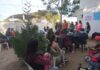 Centro de Día Municipal “Enrique Pichón Riviere”: una jornada de integración y fortalecimiento comunitario