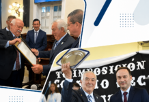 Goya rendirá homenaje al brigadier mayor Rubén Gustavo Zini con una distinción al mérito