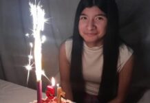 Córdoba: intensa búsqueda de una adolescente de 15 años desaparecida tras salir de la escuela