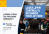 Laura Lewin brindará una capacitación para docentes este martes en Goya