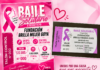 Organizan un baile solidario para colaborar con la Fundación Brilla Mujer