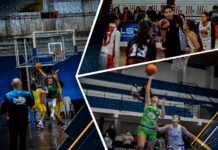 Comienza el Torneo Oficial de Formativas de Básquet con participación regional