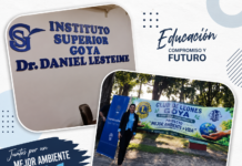 Promueven jornadas de formación ambiental a través del proyecto “Mejor Ambiente + Vida”