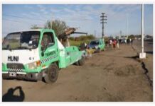 Luego de los reclamos de los vendedores y de la fuerte repercusión pública que generó el operativo de desalojo llevado adelante por la Municipalidad de Corrientes, los puesteros ubicados sobre la Ruta Provincial N° 5 podrán retomar sus actividades