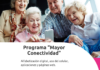 Goya fortalece la inclusión digital con nuevos talleres para adultos mayores y vecinos
