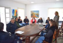 Goya impulsa su proyección turística con el relanzamiento de una nueva marca de destino