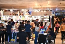CORRIENTES VIVIÓ UNA FERIA DEL LIBRO HISTÓRICA: MÁS DE 140 MIL PERSONAS Y UN IMPACTO MILLONARIO