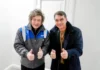 MILEI VIAJARÁ A SAN PABLO PARA RECIBIR UNA DISTINCIÓN Y PARTICIPAR DE UN ENCUENTRO DEL PARTIDO LIBERAL