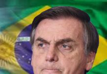 LA JUSTICIA DE BRASIL ENDURECIÓ LAS RESTRICCIONES CONTRA BOLSONARO Y MILEI NO PODRÁ VISITARLO